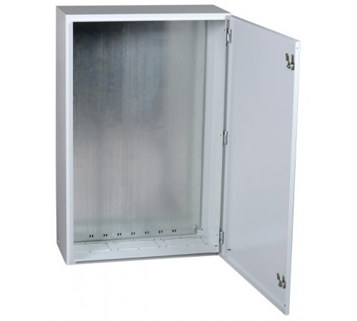 Щит с монтажной панелью ЩМП-5-2 36 УхЛ3 IP31 (1000х650х285) PRO  YKM42-05-31-P  IEK