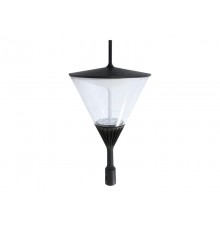 Светильник светодиодный садово-парковый ДТУ APEX LED 40 SK 40Вт 4000K IP65  1732000020  Световые Технологии