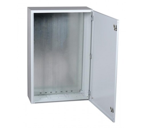 Щит с монтажной панелью ЩМП-5-2 36 УхЛ3 IP31 (1000х650х285) PRO  YKM42-05-31-P  IEK