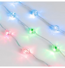 Модуль управляемый SPI-F2-D22 12V RGB (0.65W, IP66, 360 deg) (Arlight, Пластик, 3 года)  036776  Arlight