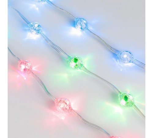 Модуль управляемый SPI-F2-D22 12V RGB (0.65W, IP66, 360 deg) (Arlight, Пластик, 3 года)  036776  Arlight