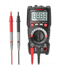 Мультиметр цифровой KT113B PROLINE  79125  КВТ
