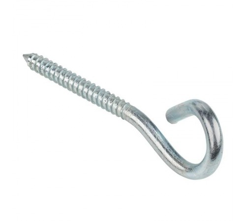 Крюк с резьбой ВТ8 PROxima  bt-8  EKF