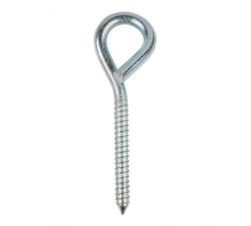 Крюк с резьбой ВТ8 PROxima  bt-8  EKF