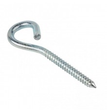 Крюк с резьбой ВТ8 PROxima  bt-8  EKF