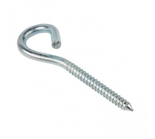 Крюк с резьбой ВТ8 PROxima  bt-8  EKF