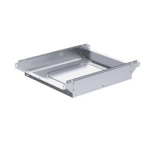 Ответвитель Т-образный вертикальный Стандарт INOX (AISI 316) 600х50  PR16.2766  Промрукав