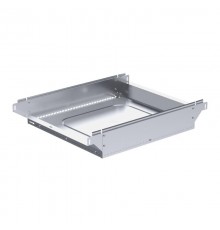 Ответвитель Т-образный вертикальный Стандарт INOX (AISI 316) 600х50  PR16.2766  Промрукав