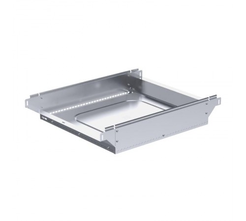 Ответвитель Т-образный вертикальный Стандарт INOX (AISI 316) 600х50  PR16.2766  Промрукав