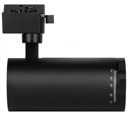 Светильник светодиодный трековый однофазный TR59 - 3040 BK светодиодный 30Вт 4000К черный  Б0054448  ЭРА