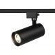 Светильник светодиодный трековый однофазный TR59 - 3040 BK светодиодный 30Вт 4000К черный  Б0054448  ЭРА
