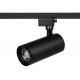 Светильник светодиодный трековый однофазный TR59 - 3040 BK светодиодный 30Вт 4000К черный  Б0054448  ЭРА