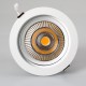 Светодиодный светильник LTD-140WH 25W White 30deg (Arlight, IP40 Металл, 3 года)  032620  Arlight