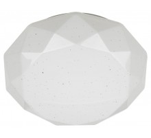 Светильник потолочный светодиодный SPB-6-18-4K Sparkle 18Вт 4000K  Б0054053  ЭРА