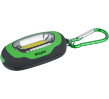 Фонарь-брелок мини 93 658 NPT-KC07-G-2CR2032  93658  Navigator