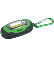 Фонарь-брелок мини 93 658 NPT-KC07-G-2CR2032  93658  Navigator