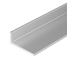 Уголок ARH-W25х10х1,5-2000 ANOD (Arlight, Алюминий)  053357  Arlight