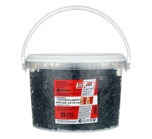 Саморез ШСГД 3,8х41 (2000 шт) - ведро ( 3,986 кг)  100081  Tech-KREP