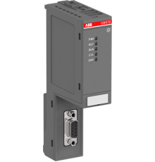 Модуль коммуникационный AC500, CM572-DP-XC  1SAP370200R0001  ABB