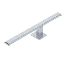 Опорный кронштейн для напольного лотка BKRS 600 (STA BKRS 600 FT)  6044553  OBO Bettermann