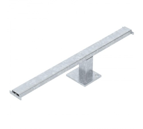 Опорный кронштейн для напольного лотка BKRS 600 (STA BKRS 600 FT)  6044553  OBO Bettermann