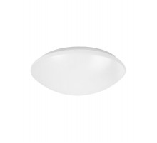 Светильник светодиодный ДПО-24Вт 3000K 1920Лм IP44 белый 400мм LEDVANCE  4058075000780  LEDVANCE