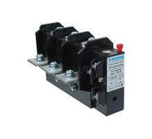 РТТ-325 П УХЛ4, 63А, 53,5 - 72,3А, 660В/50Гц, 1з+1р, ручной возврат, IP00, реле электротепловое токовое (ЭТ)  ET512148  Электротехник