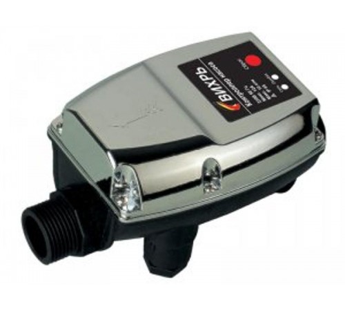 Контроллер насоса (датчик сухого хода)  68/4/4  ВИХРЬ