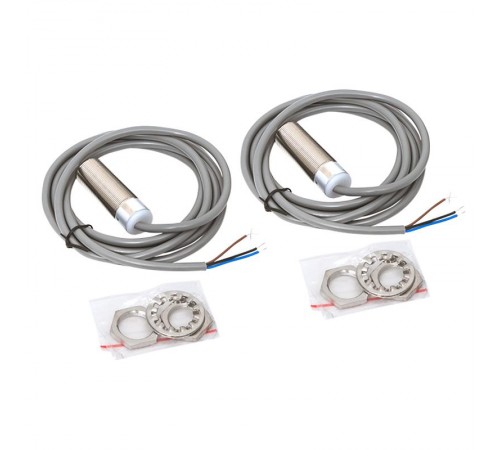 Оптический бесконтактный датчик  PROXIS-3T-18-20-P-NO+NC-2  EKF