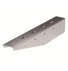 Консоль BM осн. 600 мм, нержавеющая сталь AISI 304  IBBM5060C  DKC