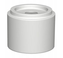 Дистанционный держатель для выравнивания LK высотой 20 мм (ПВХ,серый) (AH2)  6178542  OBO Bettermann