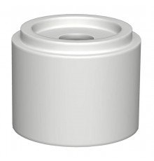 Дистанционный держатель для выравнивания LK высотой 20 мм (ПВХ,серый) (AH2)  6178542  OBO Bettermann