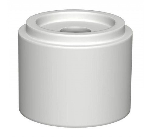 Дистанционный держатель для выравнивания LK высотой 20 мм (ПВХ,серый) (AH2)  6178542  OBO Bettermann