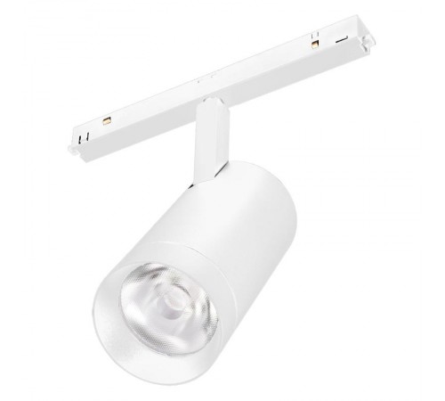 Светильник MAG-ORIENT-SPOT-R65-20W Day4000 (WH, 24 deg, 48V) (Arlight, IP20 Металл, 5 лет)  037122  Arlight