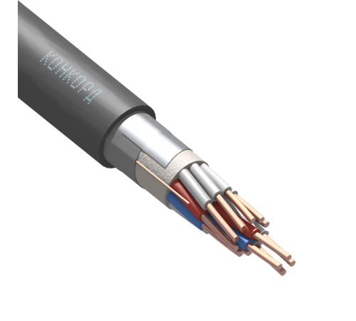 КППГЭнг(А)-HF 14х2,5  Конкорд