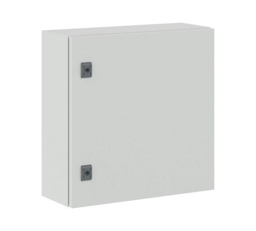 Шкаф навесной CE 500 х 500 х 200мм IP66  R5CE0552  DKC - ( замена на код R5STE0552 )