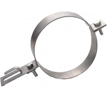 Держатель для водосточных труб D=100мм Cz EKF PROxima   lp-33100-cz   EKF