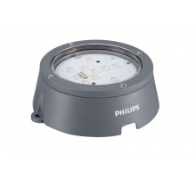 Светильник светодиодный архитектурный BGS302 G2 9LED 27K 24V CFC  911401752682  Philips