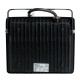Прожектор светодиодный  LL-931 70W 6400K IP65 AC220V/50Hz, черный 167*198*28 мм  41551  Feron
