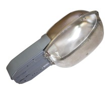 Светильник консольный уличный ЖКУ 16-400-01А Фотон со стеклом компл.имп.  1030100209  Элетех