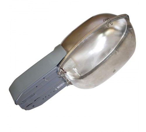 Светильник консольный уличный ЖКУ 16-400-01А Фотон со стеклом компл.имп.  1030100209  Элетех