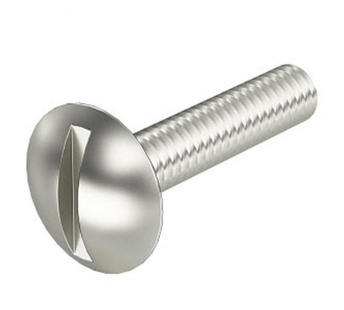 Винт с круглой головкой М6х30 (BS M6x30 A2)  1148896  OBO Bettermann