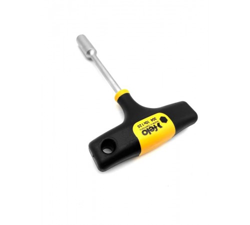 Ключ Т-образный 10 мм, стержень 125 мм  30410460  Felo