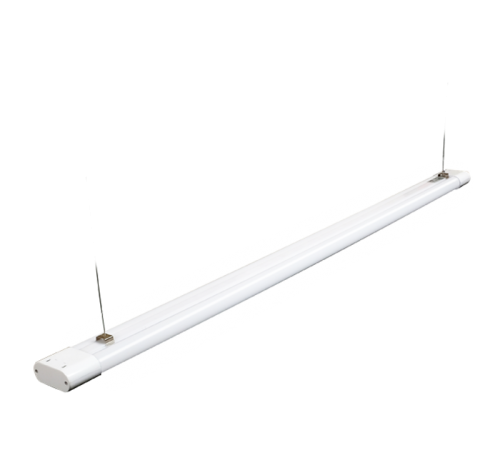 Светильник светодиодный линейный ДПО PPO 1200/S 36W 6500K IP20 (с подвесом)  5011113  Jazzway