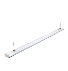 Светильник светодиодный линейный ДПО PPO 1200/S 36W 6500K IP20 (с подвесом)  5011113  Jazzway