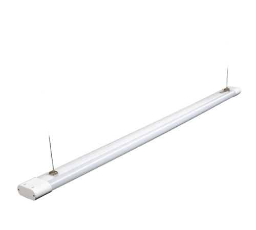 Светильник светодиодный линейный ДПО PPO 1200/S 36W 6500K IP20 (с подвесом)  5011113  Jazzway