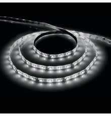 Лента светодиодная, 60SMD(2835)/m 4.8W/m 12V 5m 4000К , LS603  41446  FERON