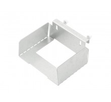 Скоба соединительная LNK (90 градусов) новая  2295000350  Световые Технологии