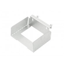 Скоба соединительная LNK (90 градусов) новая  2295000350  Световые Технологии