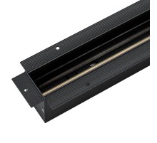 Трек встраиваемый MAG-TRACK-4560-F-1540 (BK)  026900  Arlight